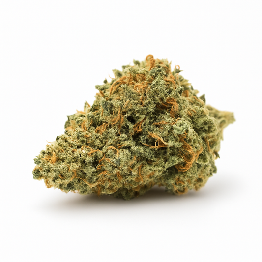 SMALL BUD