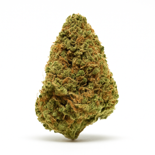 SMALL BUD