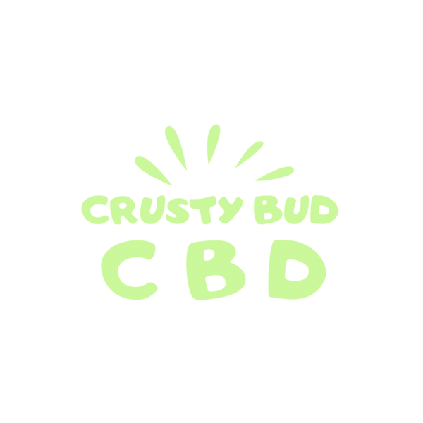 CrustyBUD CBD - Livraison dans l'heure